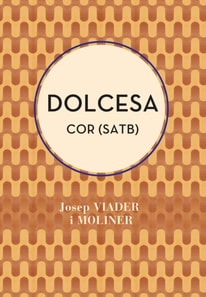 Dolcesa (SATB)