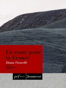 En route pour la France