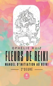 Fleurs de Reiki