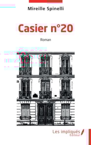 Casier n(deg) 20