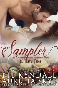 Sampler: SF, Contemporary & Historical Collection
