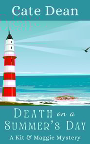 Death on a Summer's Day