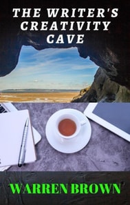 Writer's Creativity Cave
