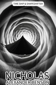 Time Ship & Shapeshifter