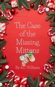 Case of the Missing Mittens