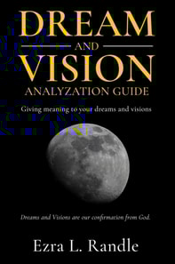 Dream and Vision Analyzation Guide