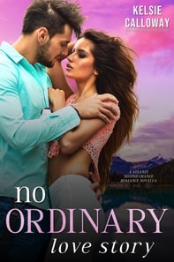 No Ordinary Love Story