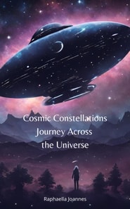 Cosmic Constellations Journey Across the Universe