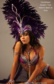 'Caribbean Queen: Two Hearts Beat as One'