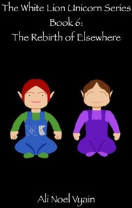 Rebirth of Elsewhere