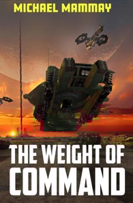 Weight of Command