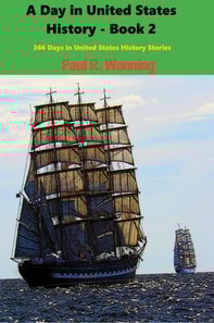 Day in United States History - Book 2