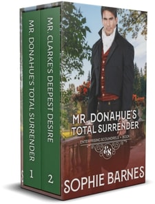 Enterprising Scoundrels