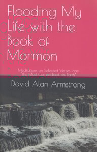Flooding My Life with the Book of Mormon