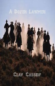 Dozen Lawmen