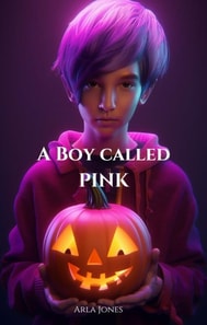 Boy Called Pink
