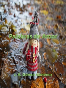 Palabras de Amor