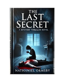 Last Secret: A Mystery Thriller Novel