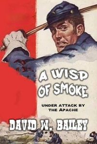 Wisp of Smoke