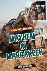 Mayhem In Marrakech