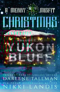 Merry Misfit Christmas