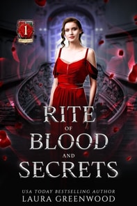 Rite of Castles and Secrets