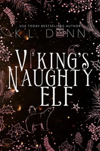 Viking's Naughty Elf
