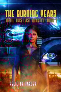 Burning Years