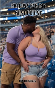 Falling for my Best Friend