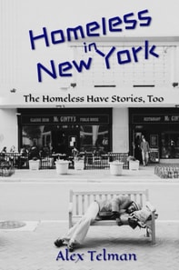 Homeless in New York