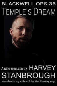 Blackwell Ops 36: Temple's Dream