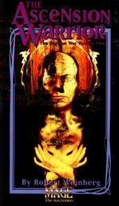 Ascension Warrior