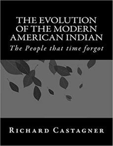 Evolution of the Modern American Indian