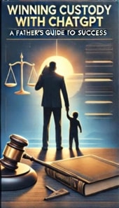 Winning Custody with ChatGPT: A Father's Guide to Success