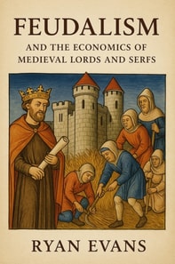 Feudalism and the Economics of Medieval Lords and Serfs
