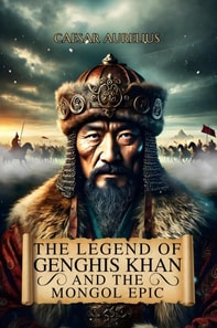 Legend of Genghis Khan and the Mongol Epic