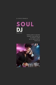 Soul DJ Playlist