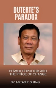 Duterte's Paradox
