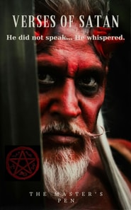 Verses of Satan - Not spoken. Summoned.