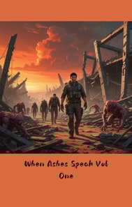 When Ashes Speak Vol One