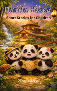 Panda House - Short Stories for Children