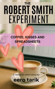 Robert Smith Experiment - Coffee, Kisses, and Spreadsheets