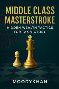 Middle Class Masterstroke: Hidden Wealth Tactics for Tax Victory