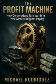 Profit Machine: How Corporations Turn War Into Wall Street's Biggest Payday