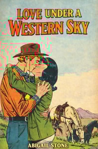 Love Under a Western Sky