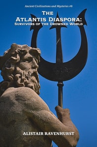 Atlantis Diaspora: Survivors of the Drowned World