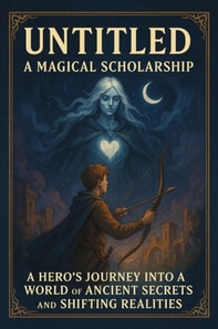 Untitled: A Magical Scholarship