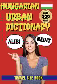 Hungarian Urban Dictionary