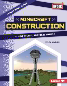 Minecraft Construction