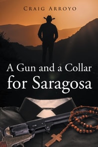 Gun and a Collar for Saragosa